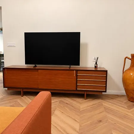 Apartment Bds House - Casa Con Terrazzo Nel Centro Storico *